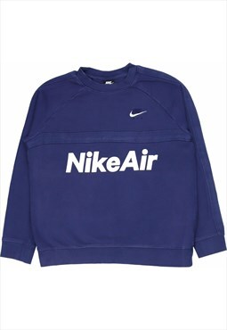 Vintage 90's Nike Sweatshirt Nike Air Crewneck