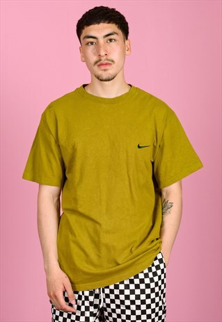 VINTAGE NIKE T SHIRT