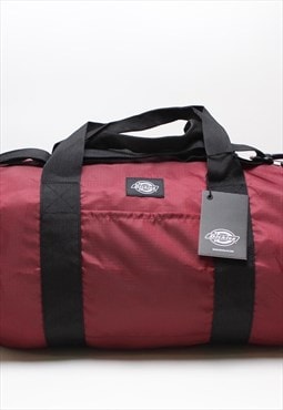 Dickies Men Accessories/ Duffle Bag Mertzon purple  One Size