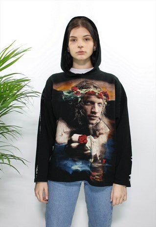 BON JOVI BAND HOODIE
