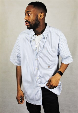 VINTAGE / TOMMY HILFIGER / SHIRT