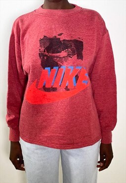 Vintage 90s Andre Agassi sweatshirt 