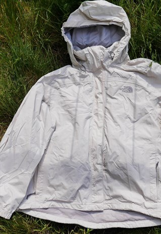 THE NORTH FACE JACKET HYVENT WINDSTOPPER