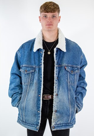 levis jeans jacket price