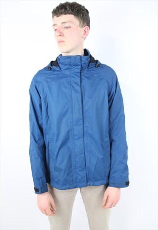 VINTAGE 90'S SPORTS JACKET