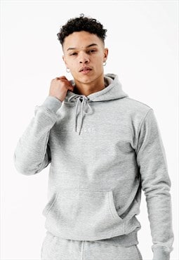 are and be grey hoody