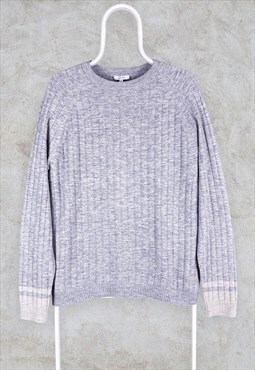 Grey Reiss Jadson Jumper