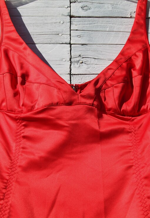 garment image