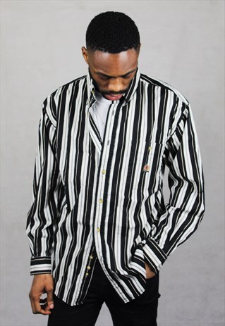 VINTAGE / 90'S / SHIRT