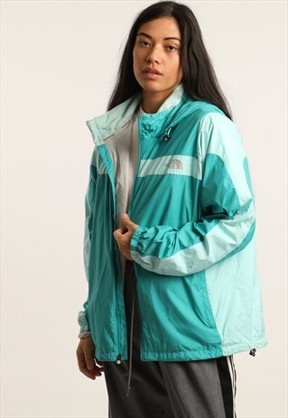 VINTAGE THE NORTH FACE LIGHTWEIGHT JACKET