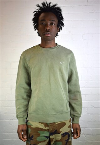 VINTAGE 90'S NIKE SWEATSHIRT