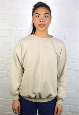 VINTAGE 90'S SWEATSHIRT