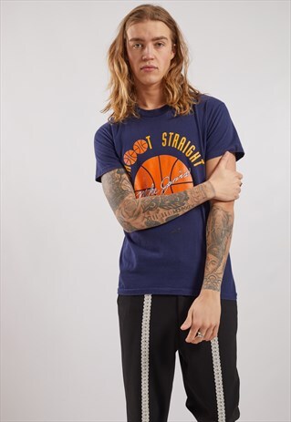VINTAGE NIKE T-SHIRT