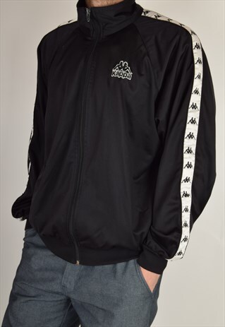 VINTAGE KAPPA JACKET 90S SIZE L (3236)