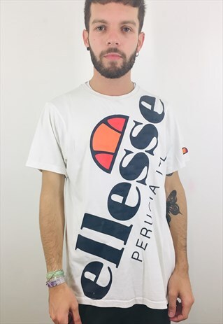 VINTAGE ELLESSE T-SHIRT