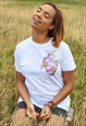 Unicorn Heart Pocket Tee