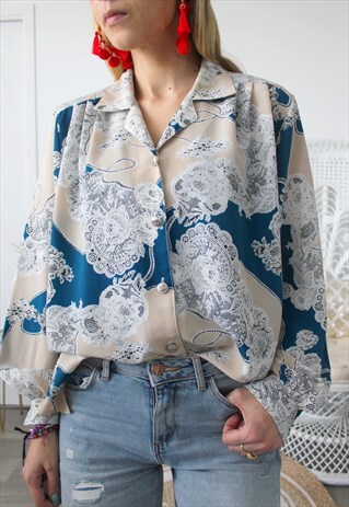 VINTAGE SHIRT