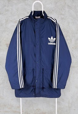Vintage Adidas Originals Jacket XL