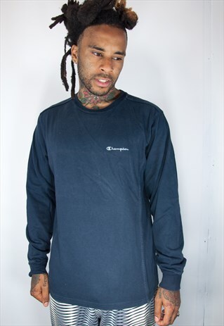 CHAMPION VINTAGE LIGHTWEIGHT SWEATER