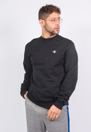 VINTAGE 90'S CHAMPION SWEATSHIRT