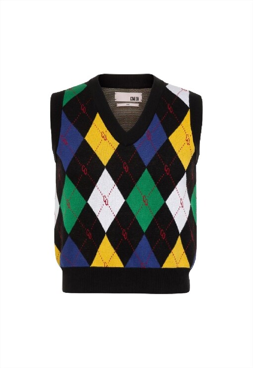 garment image