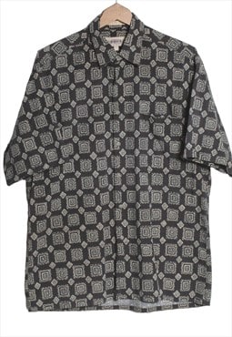 Pattern Shirt