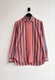 Vintage Polo Ralph Lauren Striped Shirt