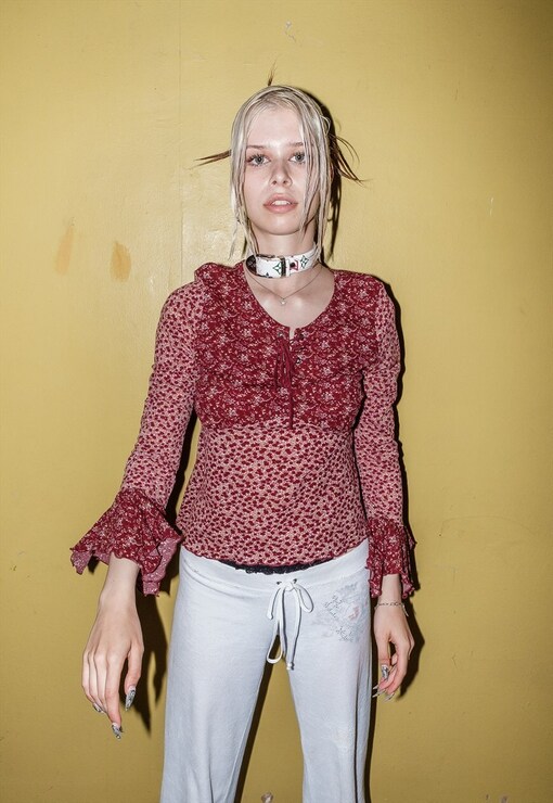 garment image