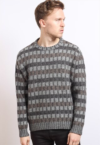 VINTAGE COSBY SWEATSHIRT