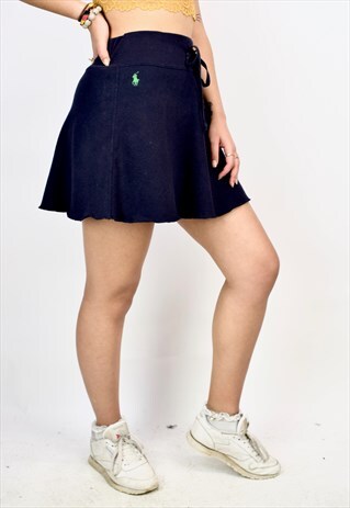 VINTAGE 90'S RALPH LAUREN SKIRT