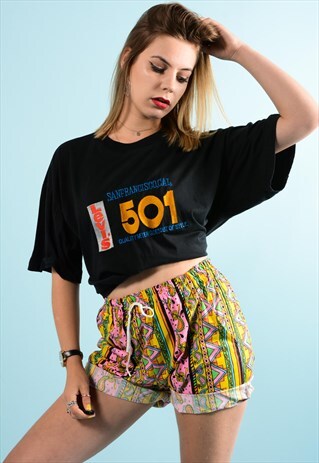 VINTAGE LEVI'S TEE SHIRT