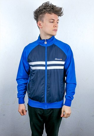 VINTAGE ELLESSE JACKET