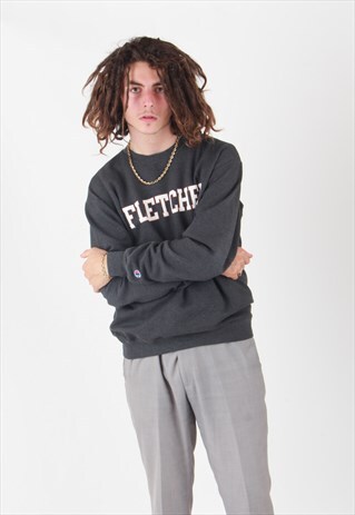 VINTAGE CHAMPION SWEATSHIRT