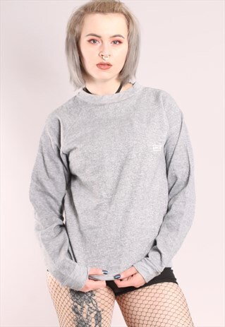 VINTAGE LEVIS SWEATSHIRT
