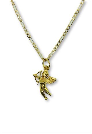 CUPID NECKLACE