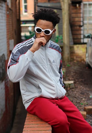 TRACK TOP