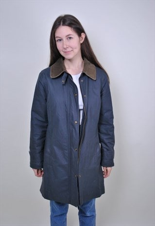 VINTAGE HUNTER JACKET