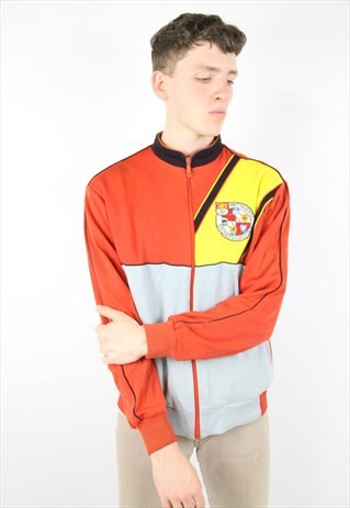 VINTAGE 90'S SPORTSJACKET