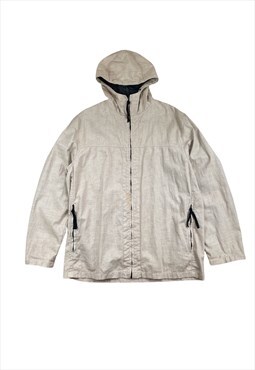 C.P Company Y2K Lightweight Hooded Jacket Full Zip