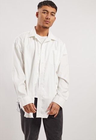 VINTAGE RALPH LAUREN SHIRT