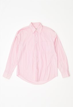 Vintage Emporio Armani Shirt Pink