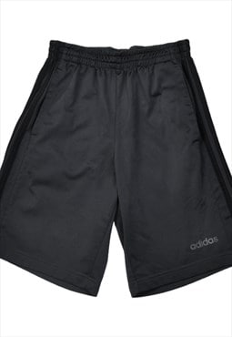 Adidas Sports Shorts Black Small