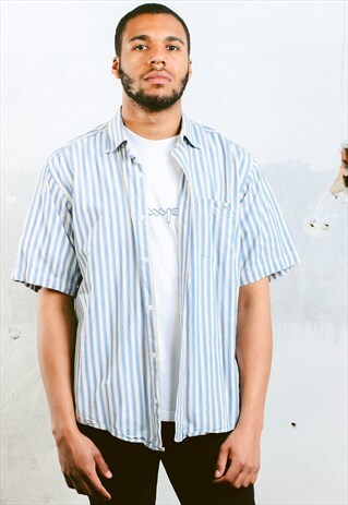 VINTAGE LACOSTE SHIRT