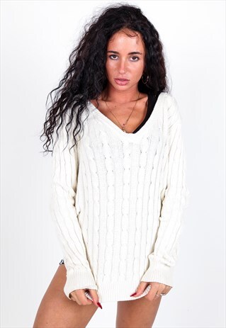 RALPH LAUREN KNITWEAR JUMPER K410