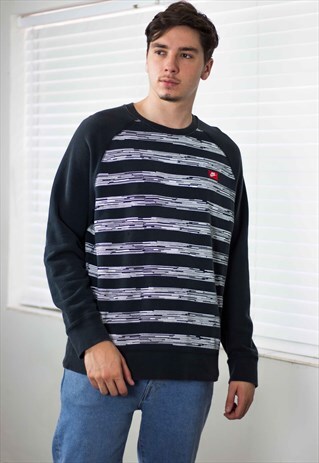VINTAGE NIKE SWEATSHIRT LOGO 90S XL 19.3