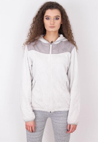 VINTAGE NORTH FACE JACKET NTF002