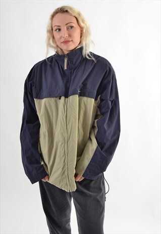 MULTI NIKE SHELL JACKET GTJ3959