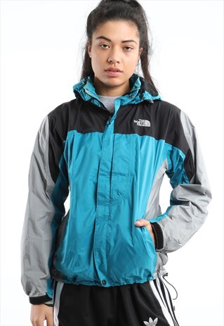 NORTH FACE WINDBREAKER JACKET