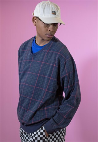 VINTAGE RALPH LAUREN SWEATSHIRT