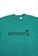 1990S RUNNING FOX ATHLETIC SPECIALISTS LONG SLEEVE